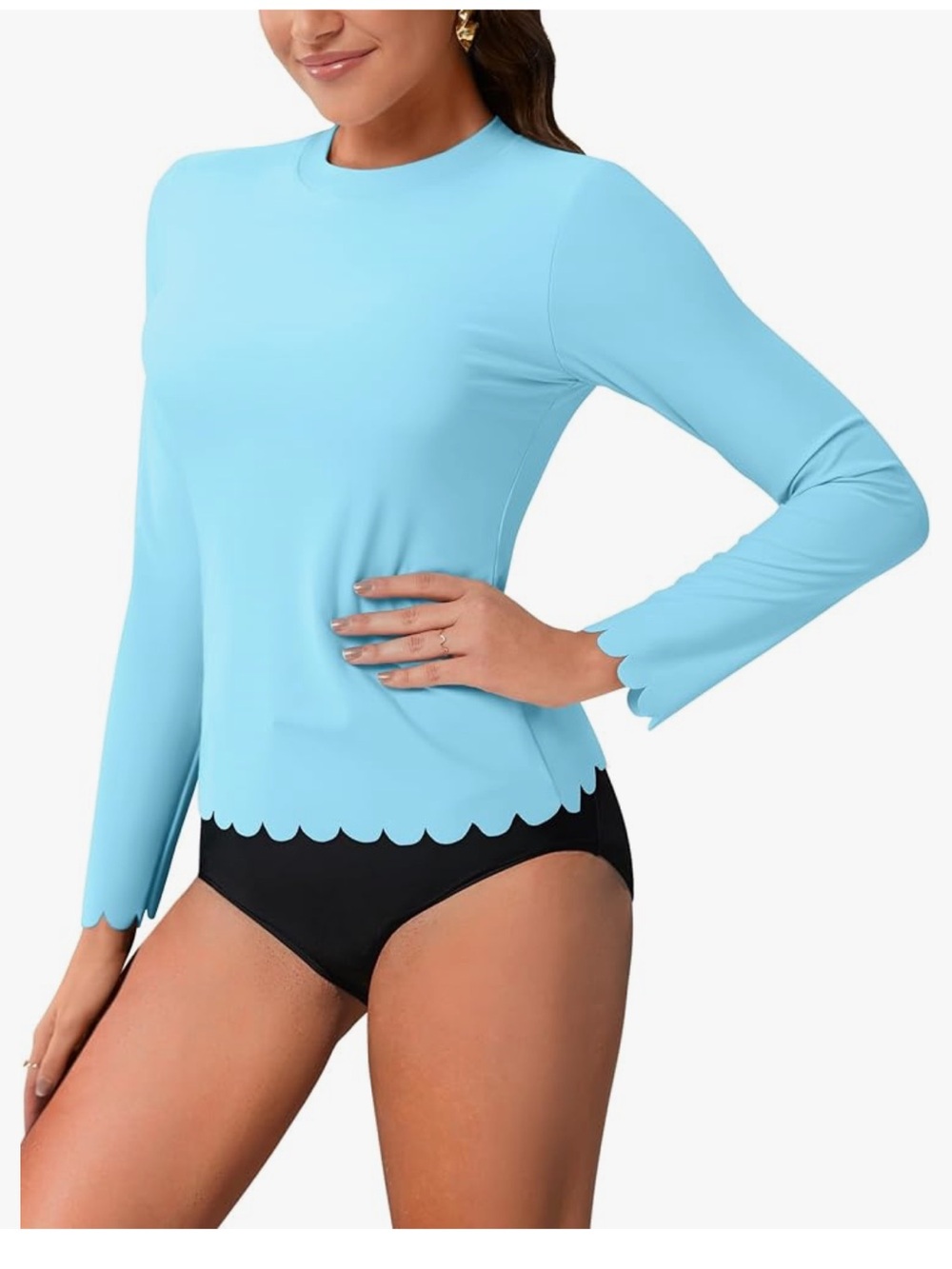 Swim Rashguard